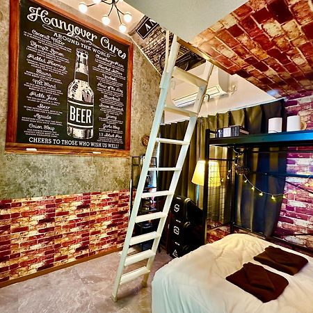 Max4People Shinjuku 7Minutes Shibuya12 Minutes 5Minutes Walk From Hatsudai Station Leon Resort Shibuya Τόκιο Εξωτερικό φωτογραφία