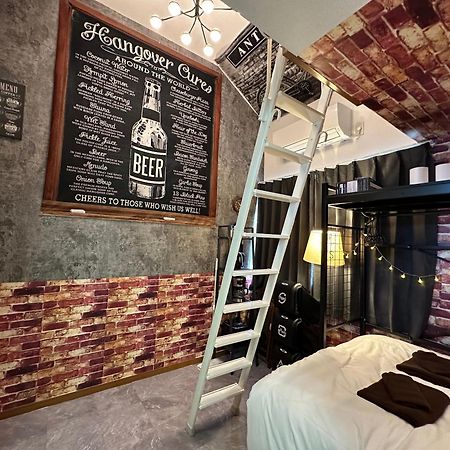 Max4People Shinjuku 7Minutes Shibuya12 Minutes 5Minutes Walk From Hatsudai Station Leon Resort Shibuya Τόκιο Εξωτερικό φωτογραφία