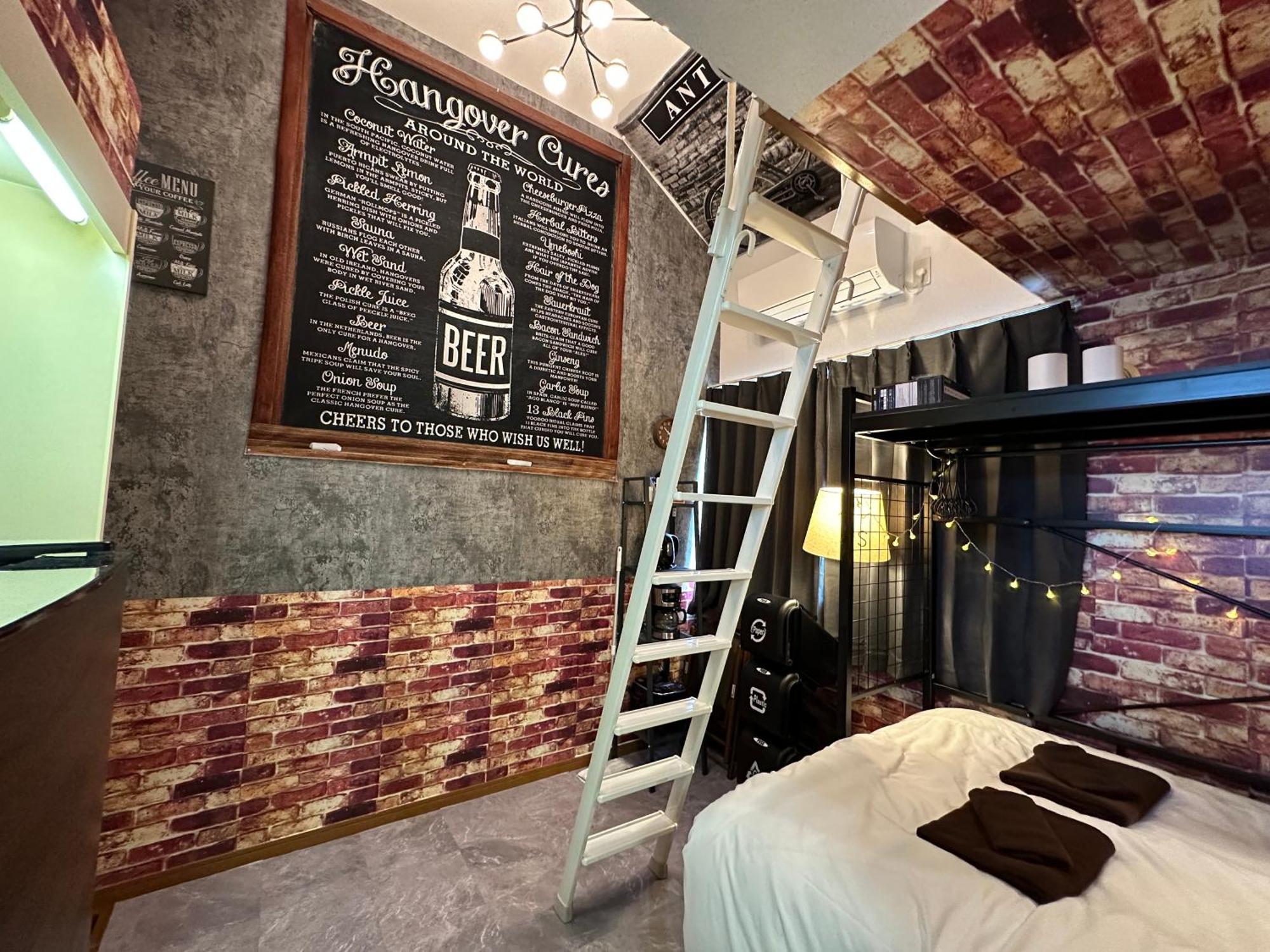 Max4People Shinjuku 7Minutes Shibuya12 Minutes 5Minutes Walk From Hatsudai Station Leon Resort Shibuya Τόκιο Εξωτερικό φωτογραφία