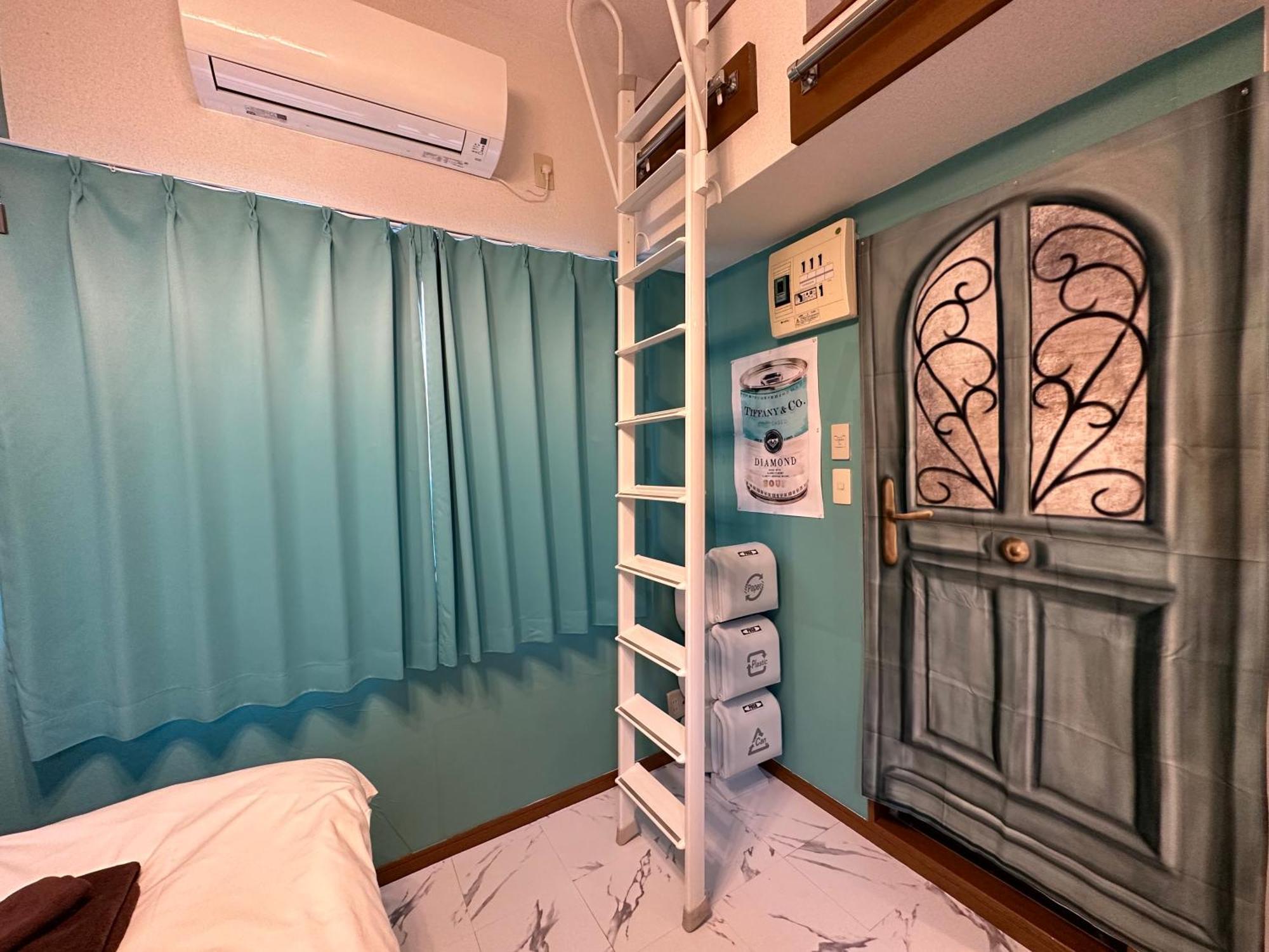 Max4People Shinjuku 7Minutes Shibuya12 Minutes 5Minutes Walk From Hatsudai Station Leon Resort Shibuya Τόκιο Εξωτερικό φωτογραφία
