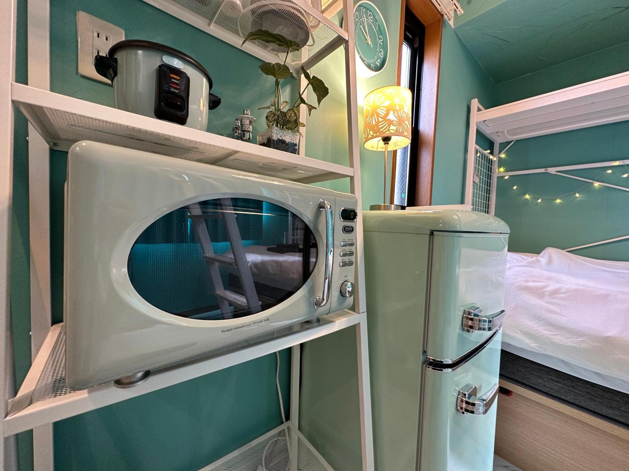 Max4People Shinjuku 7Minutes Shibuya12 Minutes 5Minutes Walk From Hatsudai Station Leon Resort Shibuya Τόκιο Εξωτερικό φωτογραφία