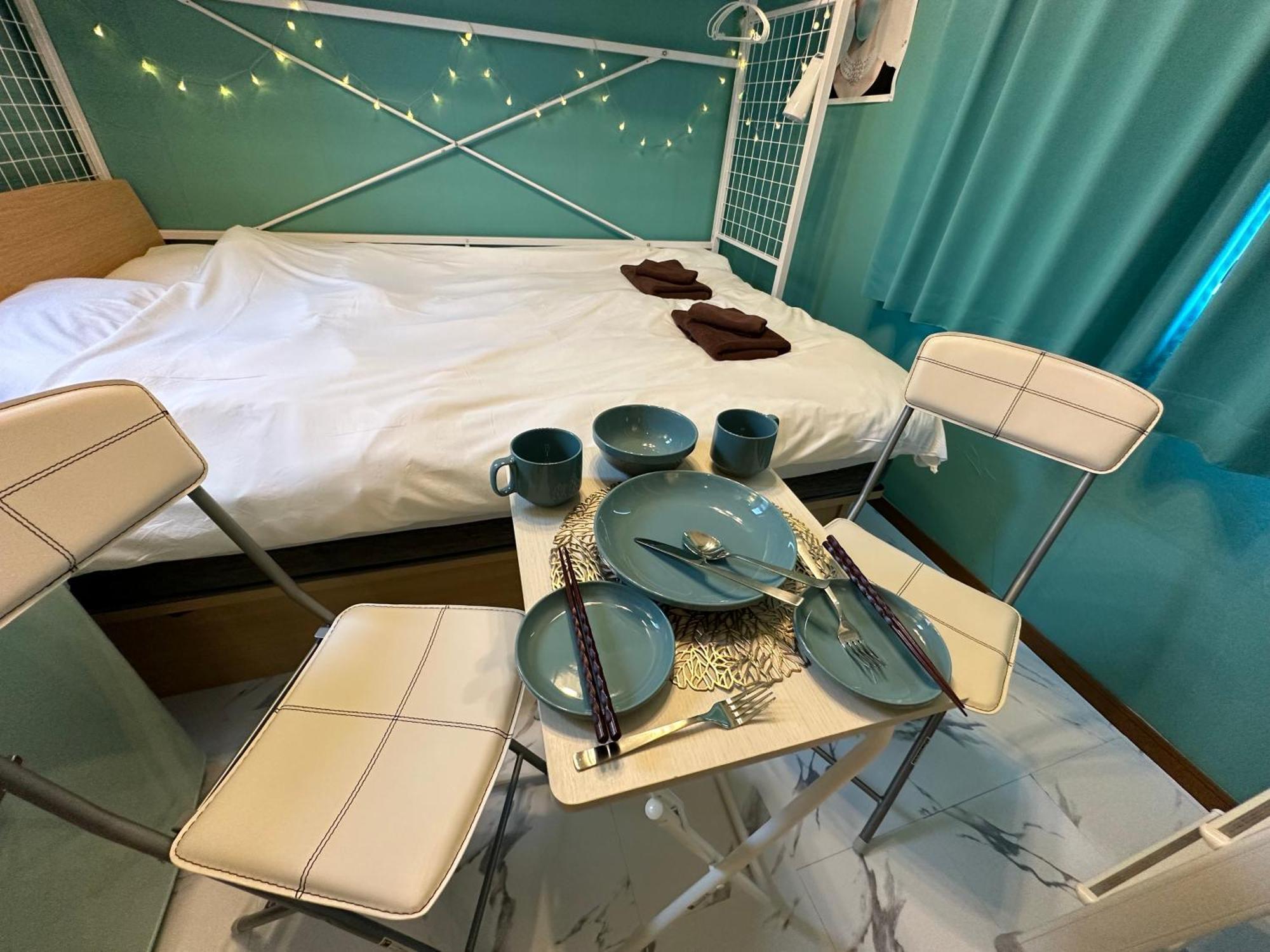 Max4People Shinjuku 7Minutes Shibuya12 Minutes 5Minutes Walk From Hatsudai Station Leon Resort Shibuya Τόκιο Εξωτερικό φωτογραφία