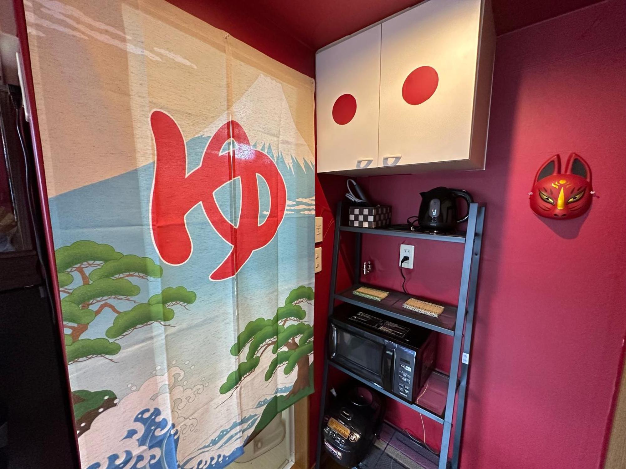 Max4People Shinjuku 7Minutes Shibuya12 Minutes 5Minutes Walk From Hatsudai Station Leon Resort Shibuya Τόκιο Εξωτερικό φωτογραφία