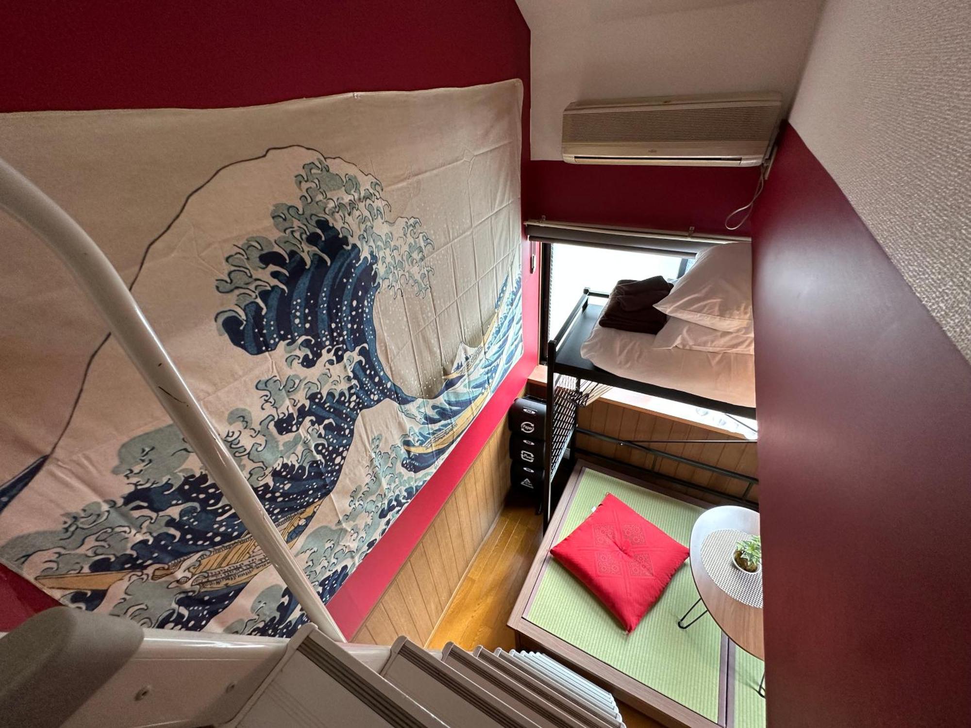 Max4People Shinjuku 7Minutes Shibuya12 Minutes 5Minutes Walk From Hatsudai Station Leon Resort Shibuya Τόκιο Εξωτερικό φωτογραφία