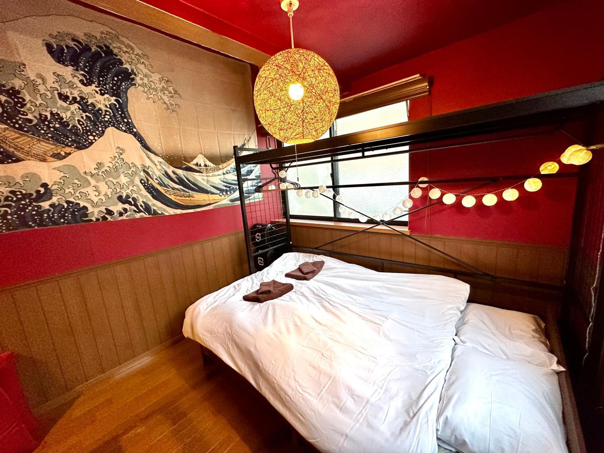 Max4People Shinjuku 7Minutes Shibuya12 Minutes 5Minutes Walk From Hatsudai Station Leon Resort Shibuya Τόκιο Εξωτερικό φωτογραφία