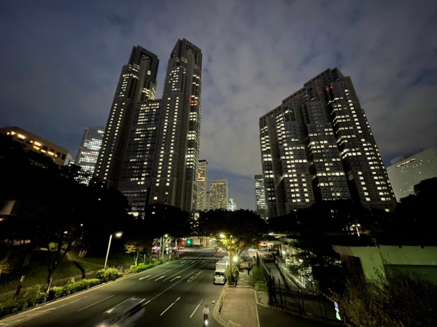 Max4People Shinjuku 7Minutes Shibuya12 Minutes 5Minutes Walk From Hatsudai Station Leon Resort Shibuya Τόκιο Εξωτερικό φωτογραφία