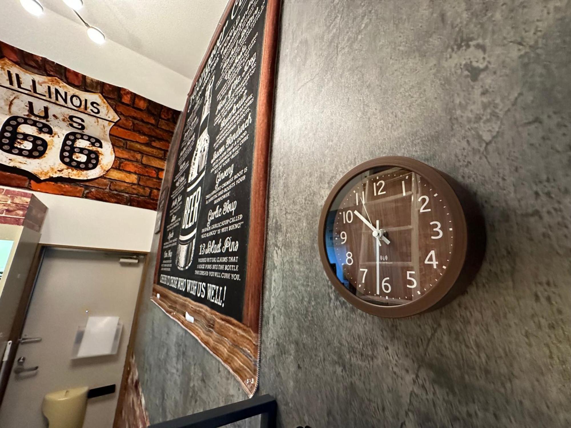 Max4People Shinjuku 7Minutes Shibuya12 Minutes 5Minutes Walk From Hatsudai Station Leon Resort Shibuya Τόκιο Εξωτερικό φωτογραφία
